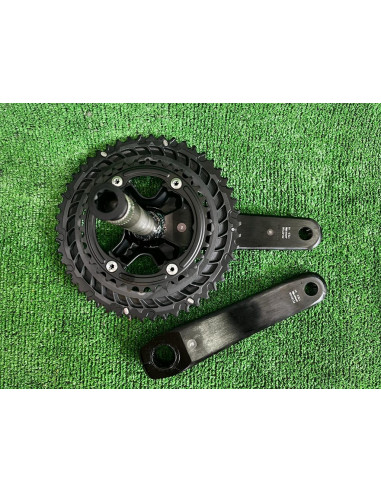 BIELAS SHIMANO 105 FC-R7100 12V