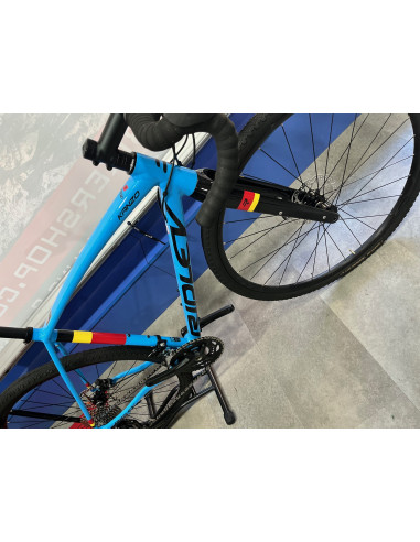 Ridley Kanzo A 10v GRX400-600