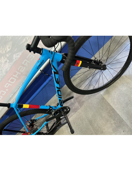 Ridley Kanzo A 10v GRX400-600