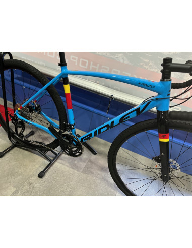 Ridley Kanzo A 10v GRX400-600