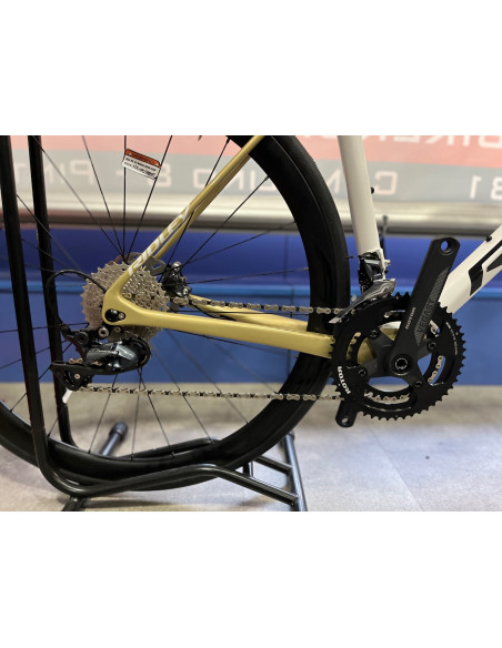 Ridley Fenix Slic talla S (54)