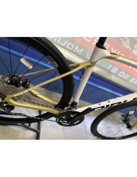 Ridley Fenix Slic talla S (54)