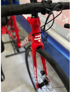 Ridley Fenix SL disc 2