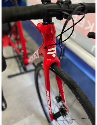 Ridley Fenix SL disc