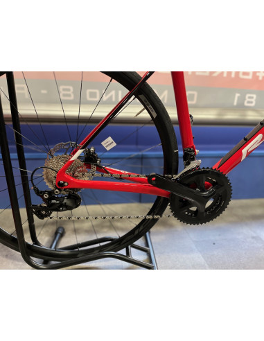 Ridley Fenix SL disc