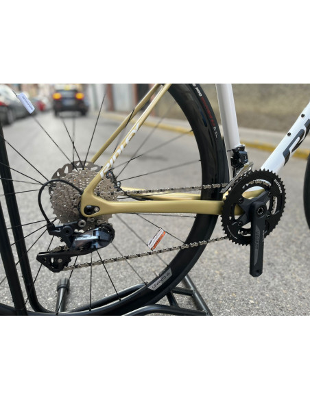 RIDLEY FENIX SLIC ULTEGRA