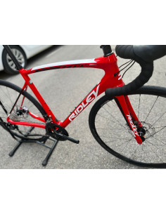 RIDLEY FÉNIX SL DISC 2