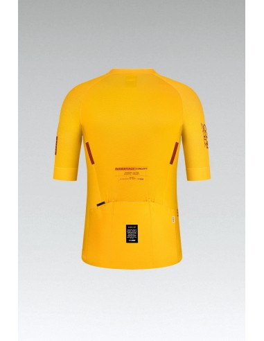 MAILLOT GOBIK MANGA CORTA CX PRO 2.0 SPECTRA