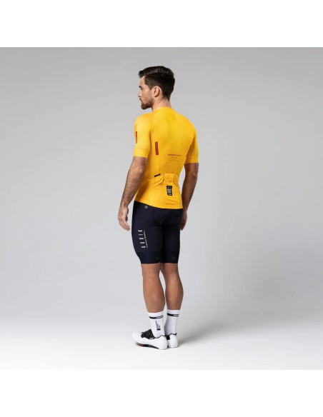 MAILLOT GOBIK MANGA CORTA CX PRO 2.0 SPECTRA