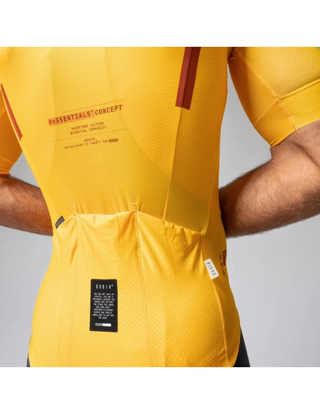 MAILLOT GOBIK MANGA CORTA CX PRO 2.0 SPECTRA