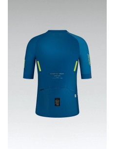 MAILLOT GOBIK MANGA CORTA CX PRO 2.0 MYKONOS 2