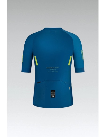 MAILLOT GOBIK MANGA CORTA CX PRO 2.0 MYKONOS