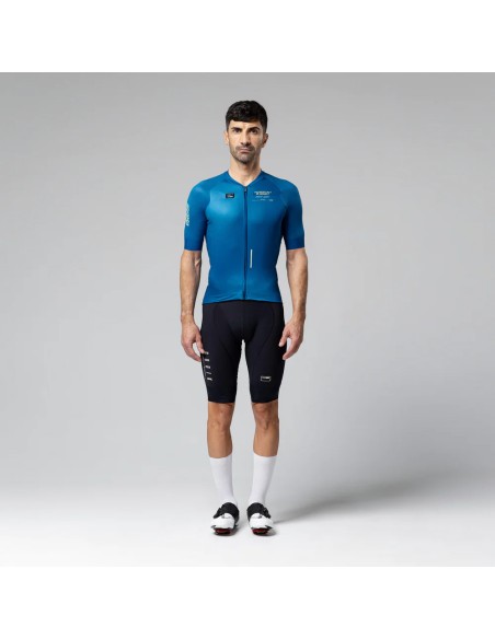 MAILLOT GOBIK MANGA CORTA CX PRO 2.0 MYKONOS