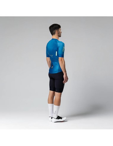MAILLOT GOBIK MANGA CORTA CX PRO 2.0 MYKONOS