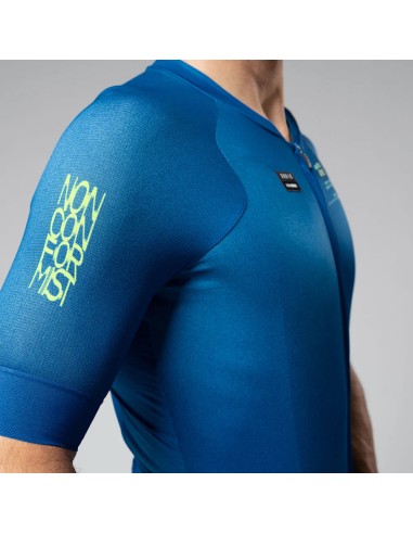 MAILLOT GOBIK MANGA CORTA CX PRO 2.0 MYKONOS