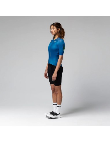 MAILLOT GOBIK MANGA CORTA CX PRO 2.0 MYKONOS