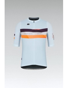 MAILLOT GOBIK MANGA CORTA STARK SALTWATER