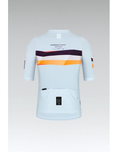 MAILLOT GOBIK MANGA CORTA STARK SALTWATER