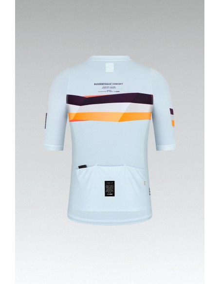 MAILLOT GOBIK MANGA CORTA STARK SALTWATER