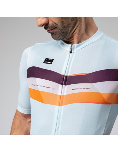 MAILLOT GOBIK MANGA CORTA STARK SALTWATER