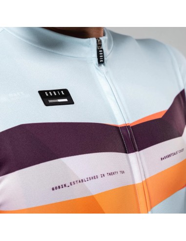 MAILLOT GOBIK MANGA CORTA STARK SALTWATER