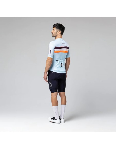 MAILLOT GOBIK MANGA CORTA STARK SALTWATER