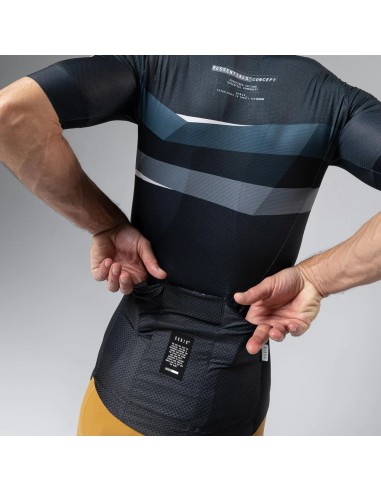 MAILLOT GOBIK MANGA CORTA CX PRO 2.0 SOOT