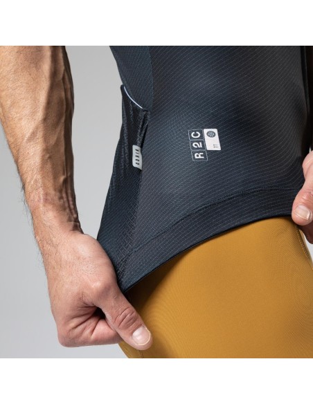 MAILLOT GOBIK MANGA CORTA CX PRO 2.0 SOOT