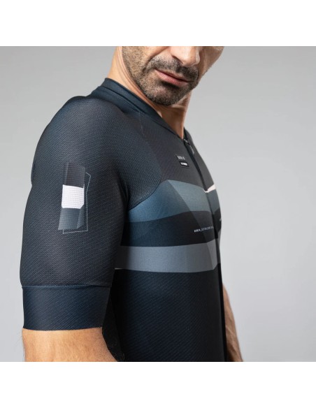 MAILLOT GOBIK MANGA CORTA CX PRO 2.0 SOOT