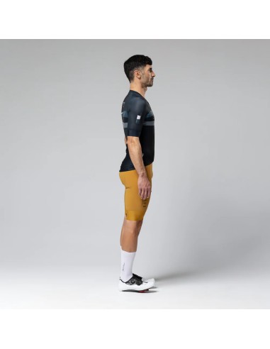 MAILLOT GOBIK MANGA CORTA CX PRO 2.0 SOOT