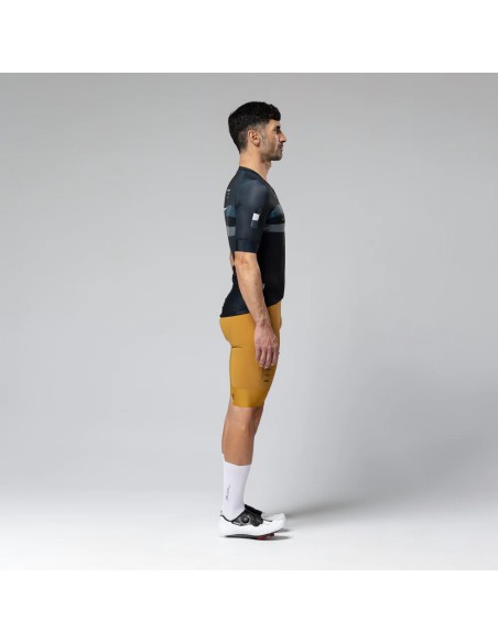 MAILLOT GOBIK MANGA CORTA CX PRO 2.0 SOOT