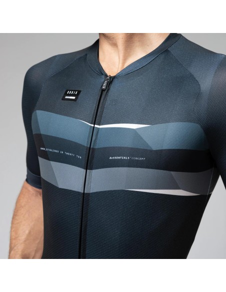 MAILLOT GOBIK MANGA CORTA CX PRO 2.0 SOOT