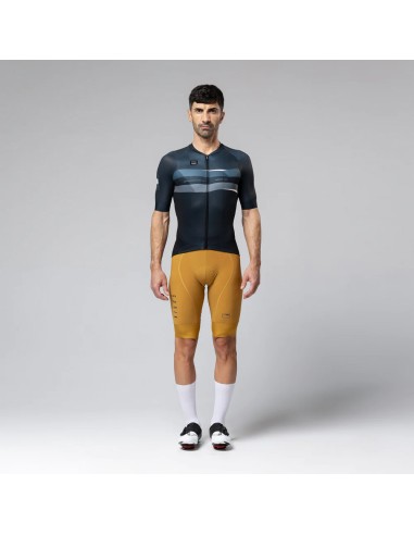 MAILLOT GOBIK MANGA CORTA CX PRO 2.0 SOOT