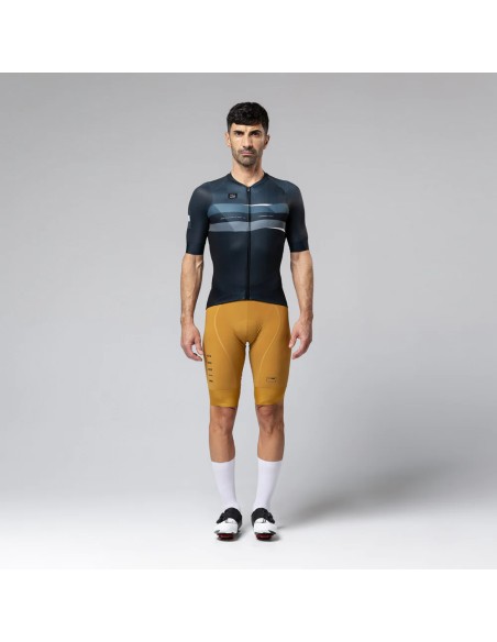 MAILLOT GOBIK MANGA CORTA CX PRO 2.0 SOOT