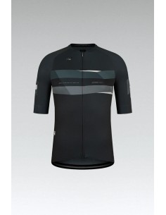 MAILLOT GOBIK MANGA CORTA CX PRO 2.0 SOOT 2