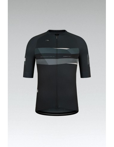 MAILLOT GOBIK MANGA CORTA CX PRO 2.0 SOOT