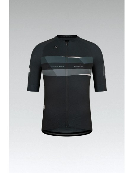 MAILLOT GOBIK MANGA CORTA CX PRO 2.0 SOOT