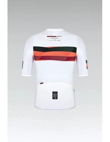 MAILLOT GOBIK MANGA CORTA ATTITUDE 2.0 DAKOTA