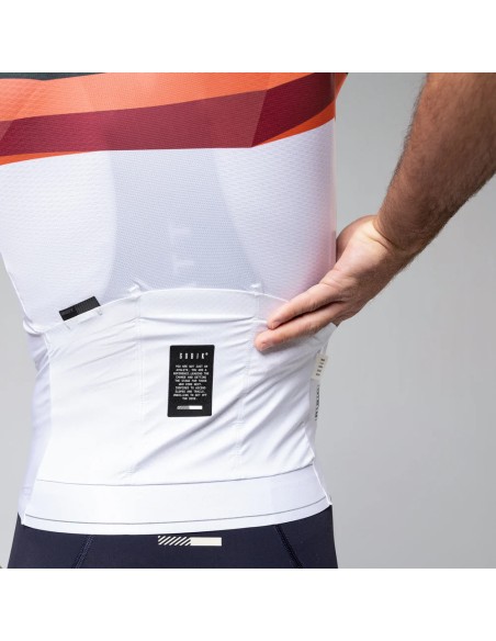 MAILLOT GOBIK MANGA CORTA ATTITUDE 2.0 DAKOTA