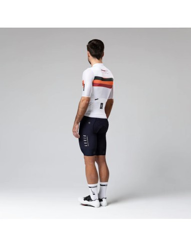 MAILLOT GOBIK MANGA CORTA ATTITUDE 2.0 DAKOTA