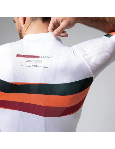 MAILLOT GOBIK MANGA CORTA ATTITUDE 2.0 DAKOTA