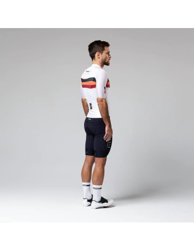 MAILLOT GOBIK MANGA CORTA ATTITUDE 2.0 DAKOTA