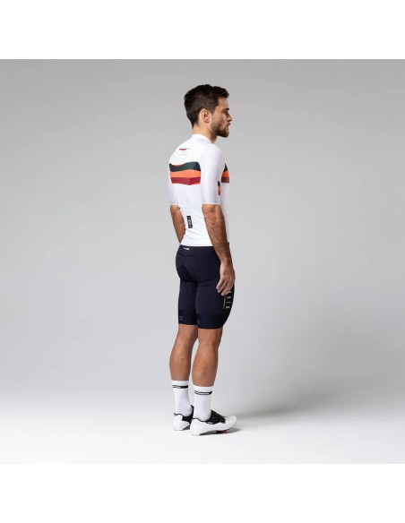 MAILLOT GOBIK MANGA CORTA ATTITUDE 2.0 DAKOTA