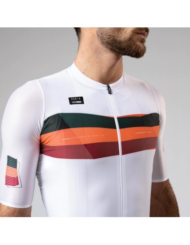 MAILLOT GOBIK MANGA CORTA ATTITUDE 2.0 DAKOTA