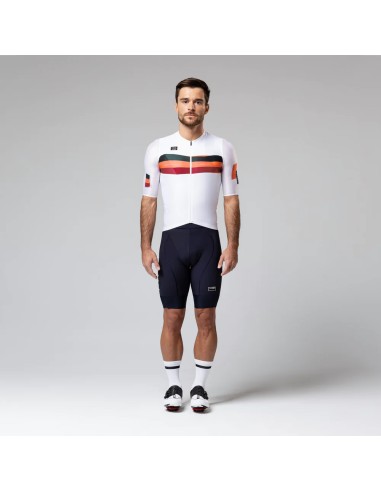 MAILLOT GOBIK MANGA CORTA ATTITUDE 2.0 DAKOTA