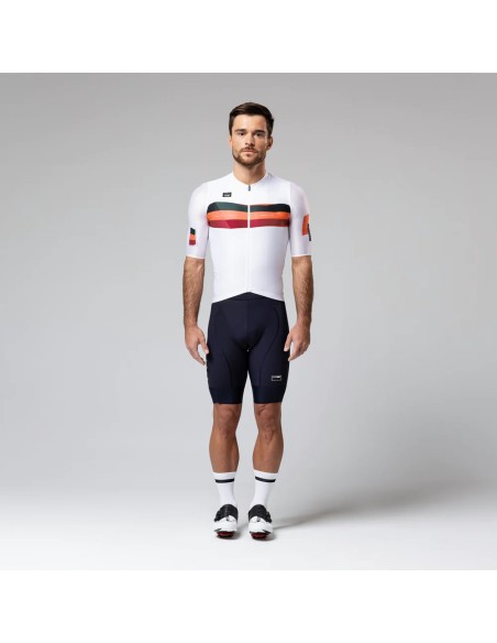 MAILLOT GOBIK MANGA CORTA ATTITUDE 2.0 DAKOTA