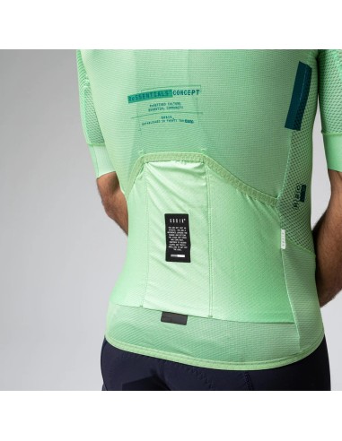 MAILLOT GOBIK MANGA CORTA CARRERA 2.0 MANTIS