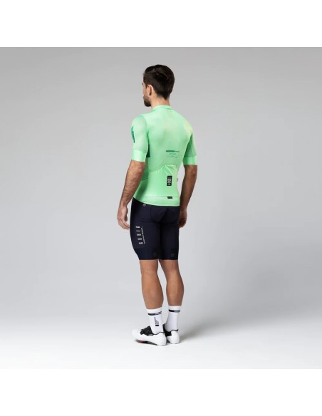 MAILLOT GOBIK MANGA CORTA CARRERA 2.0 MANTIS