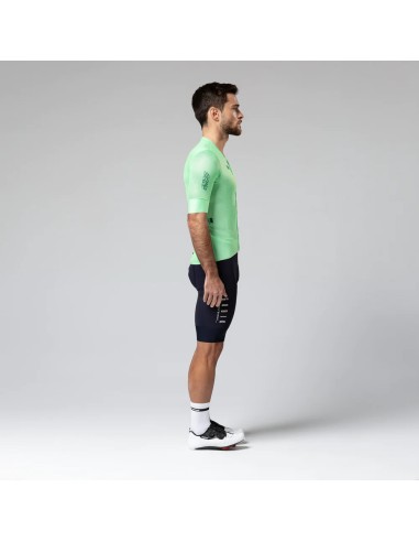 MAILLOT GOBIK MANGA CORTA CARRERA 2.0 MANTIS