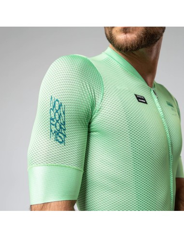 MAILLOT GOBIK MANGA CORTA CARRERA 2.0 MANTIS